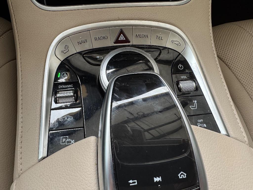 2018 Mercedes-Benz S-Class S450 - Photo 19