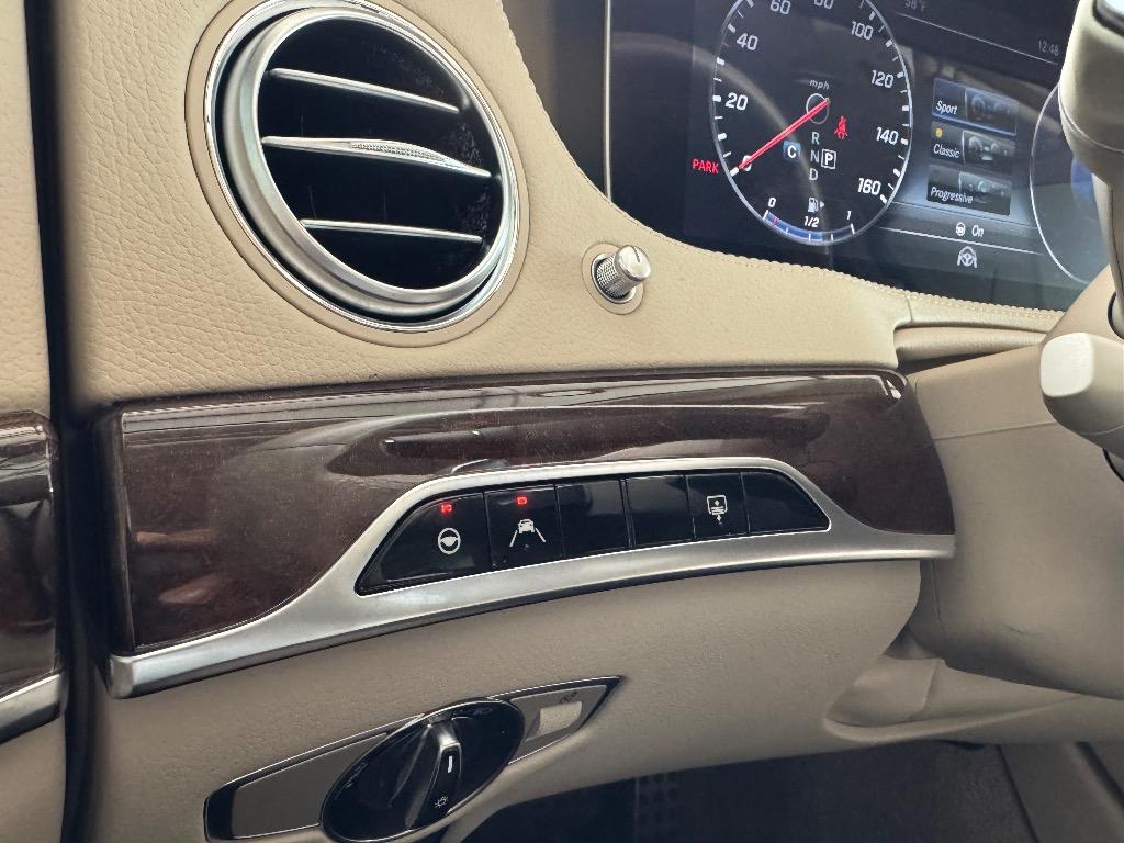 2018 Mercedes-Benz S-Class S450 - Photo 15