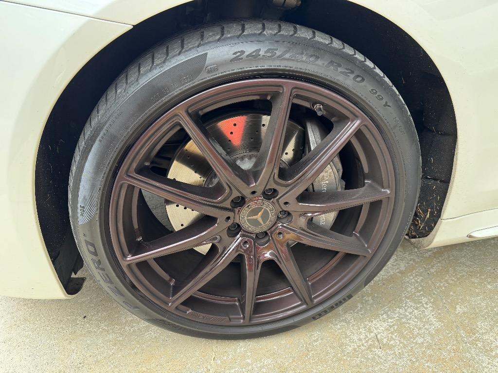 2018 Mercedes-Benz S-Class S450 - Photo 8