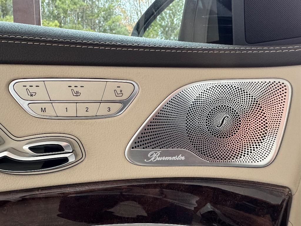 2018 Mercedes-Benz S-Class S450 - Photo 14