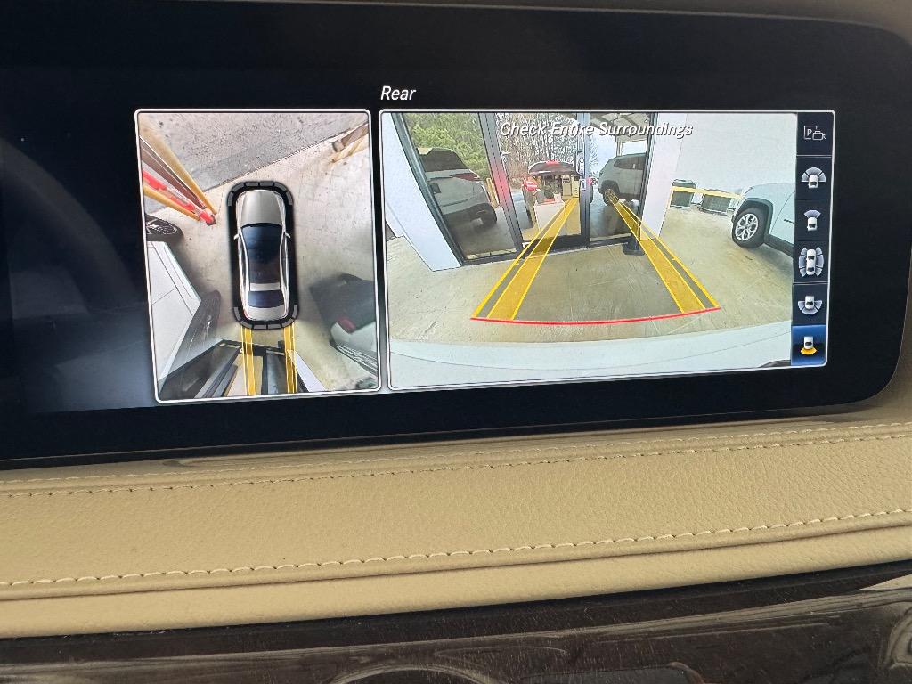 2018 Mercedes-Benz S-Class S450 - Photo 17