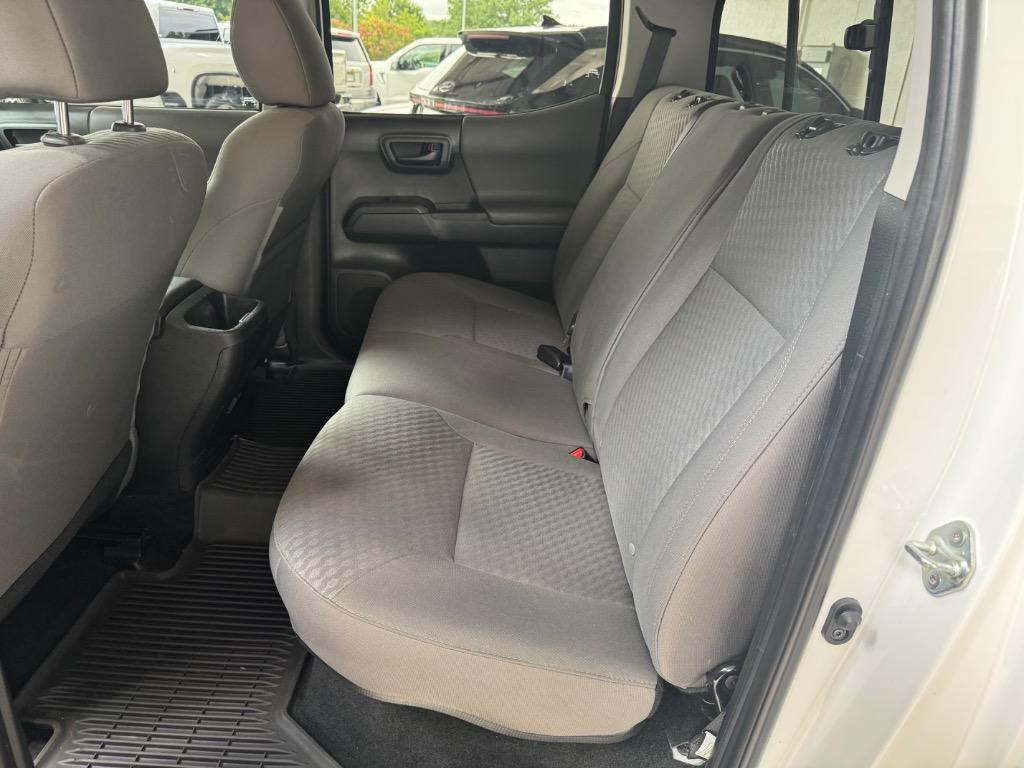 2023 Toyota Tacoma SR - Photo 12