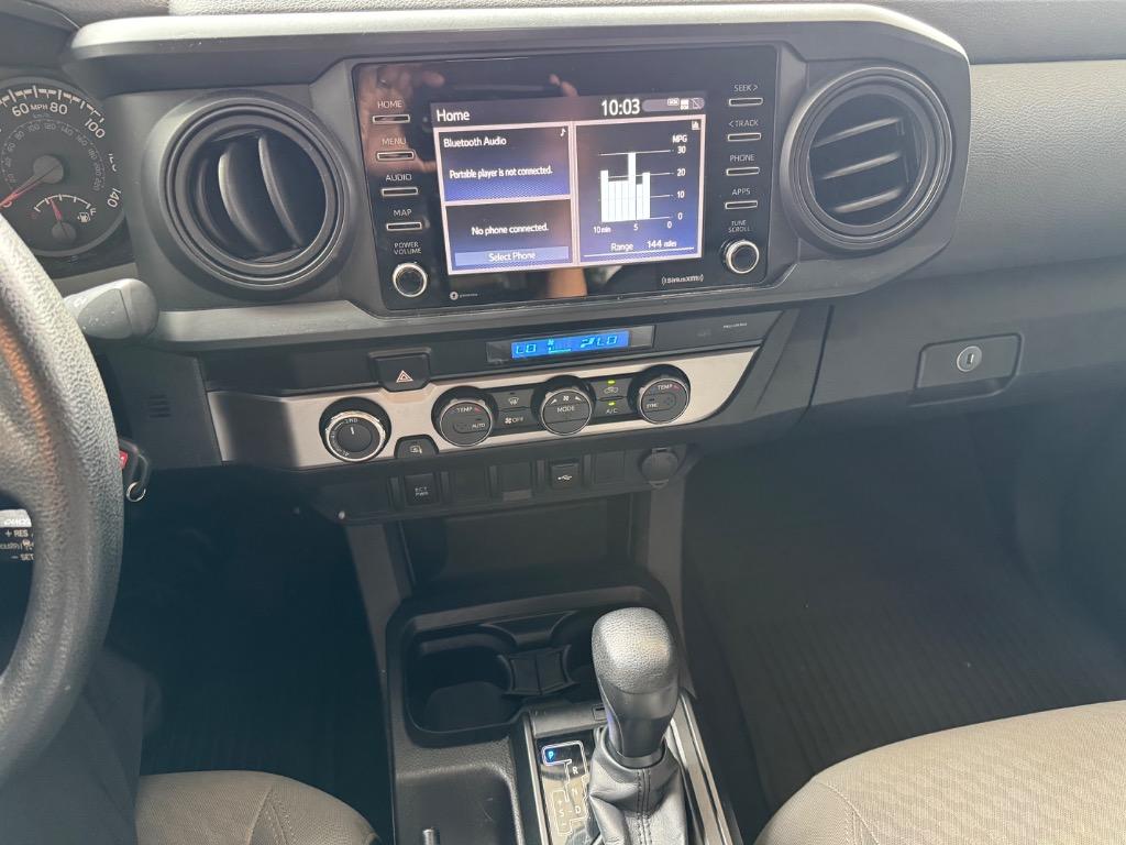 2023 Toyota Tacoma SR - Photo 14