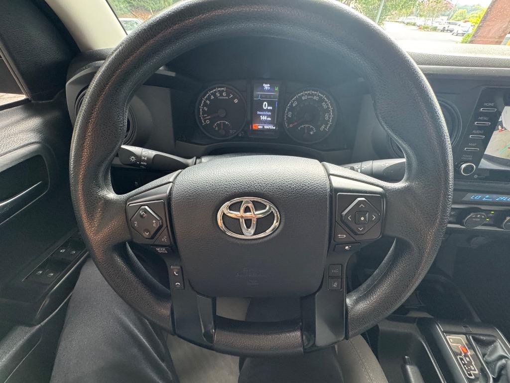 2023 Toyota Tacoma SR - Photo 18