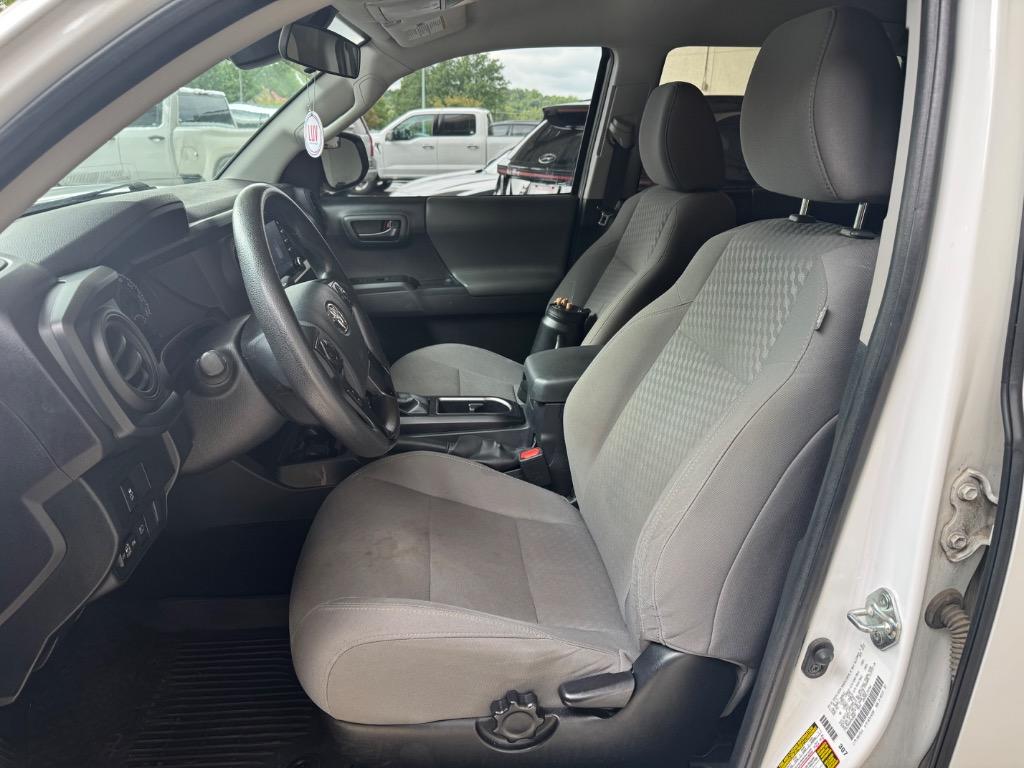 2023 Toyota Tacoma SR - Photo 11
