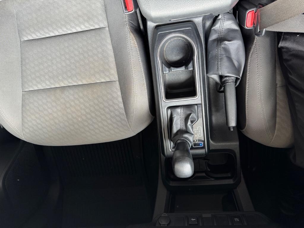 2023 Toyota Tacoma SR - Photo 16