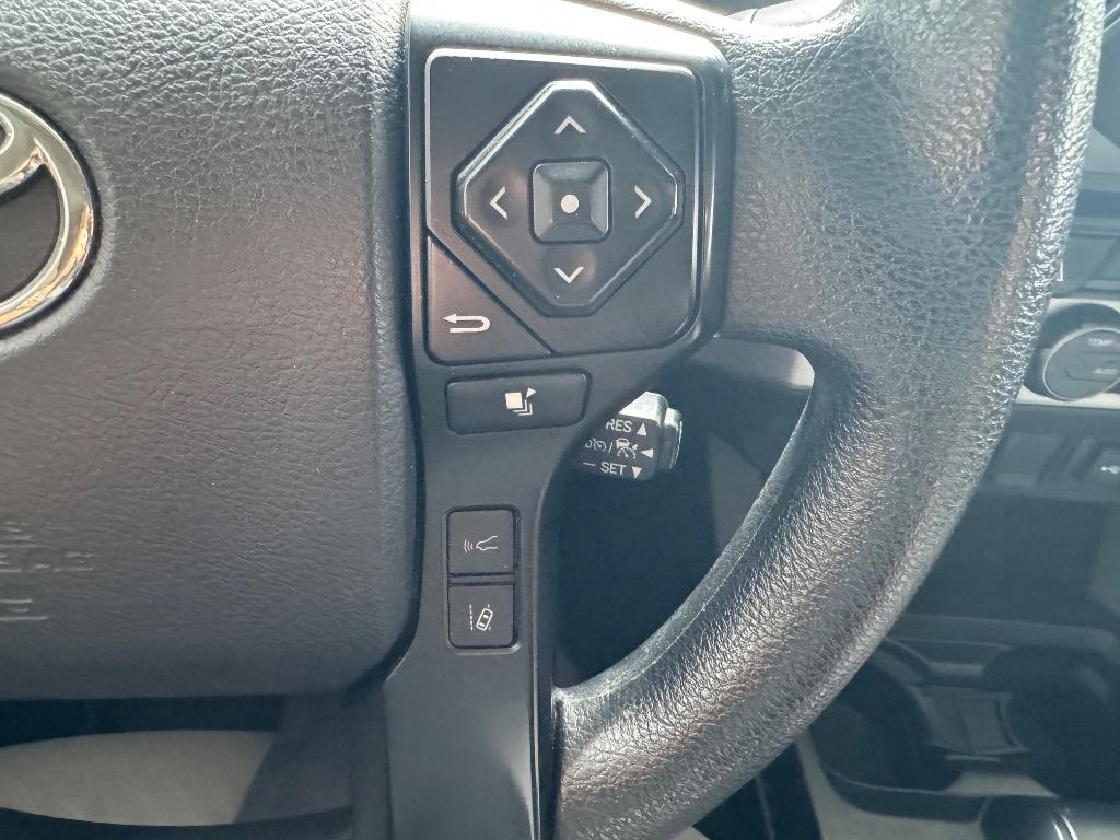 2023 Toyota Tacoma SR - Photo 19
