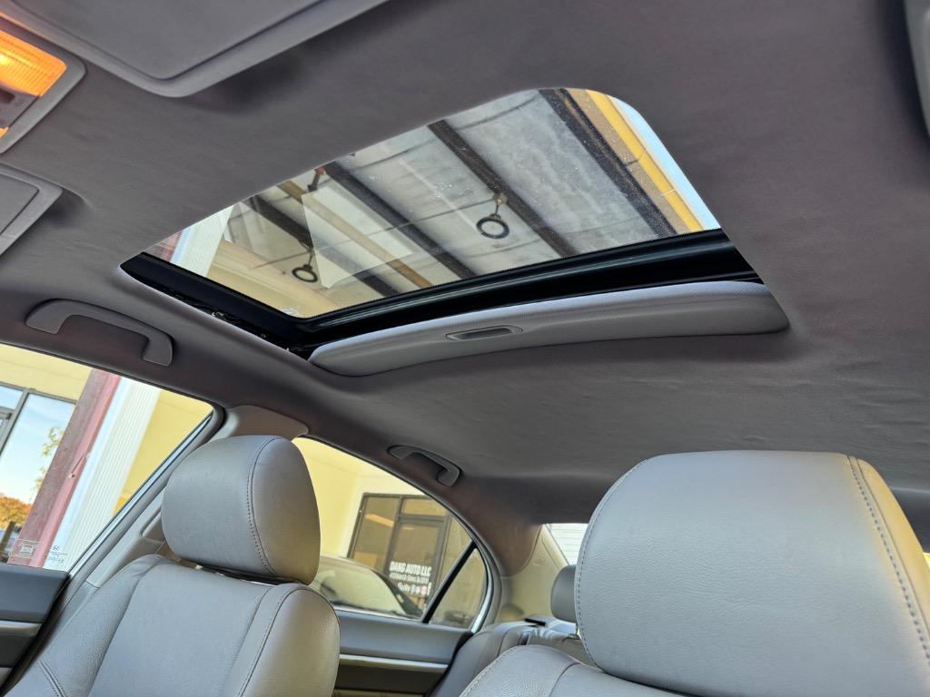 2010 Honda Civic EX-L - Photo 17