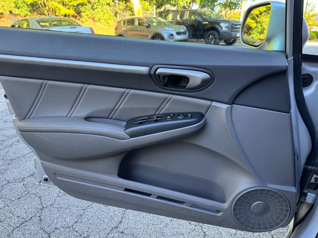 2010 Honda Civic EX-L - Photo 12