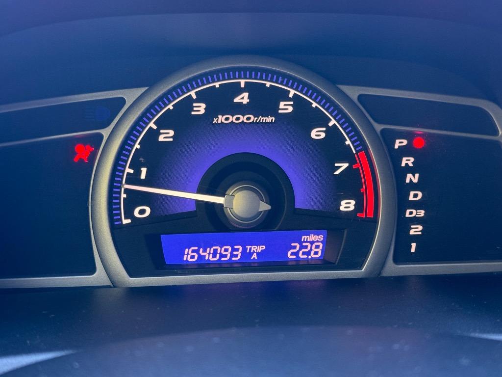 2010 Honda Civic EX-L - Photo 14