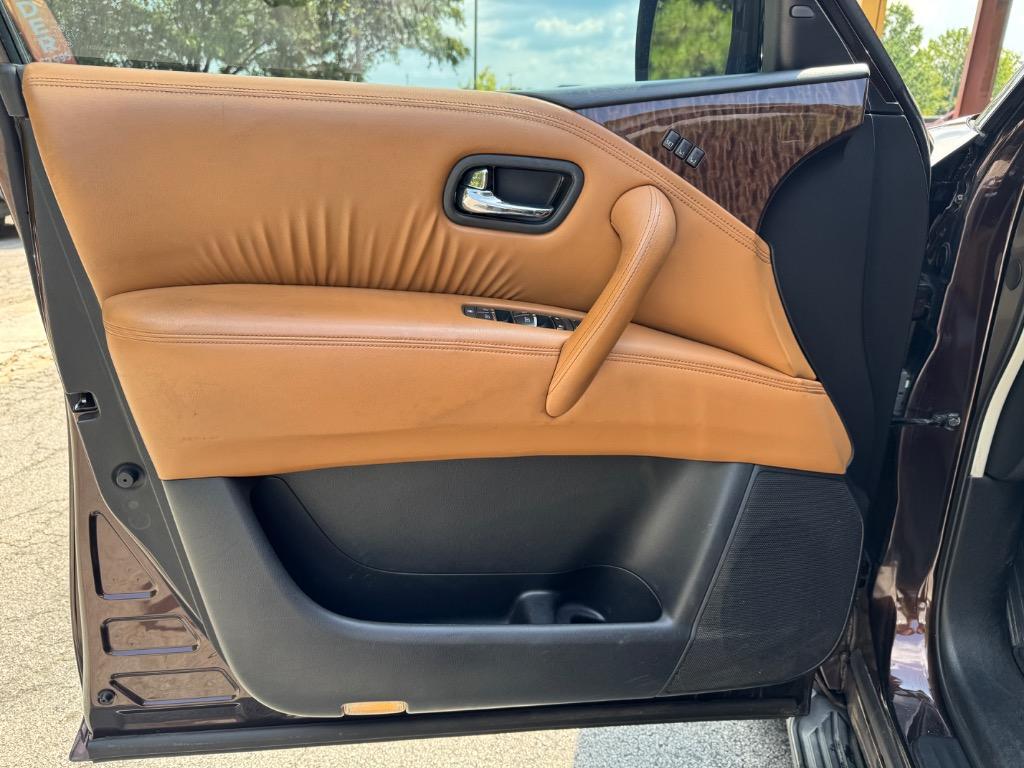 2017 Nissan Armada Platinum - Photo 15